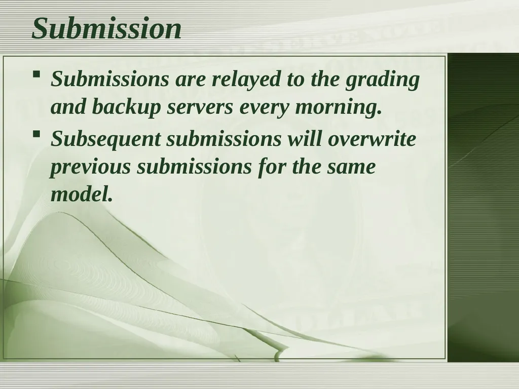 Financial Modeling Getting Started Course - slide 9 of 29
