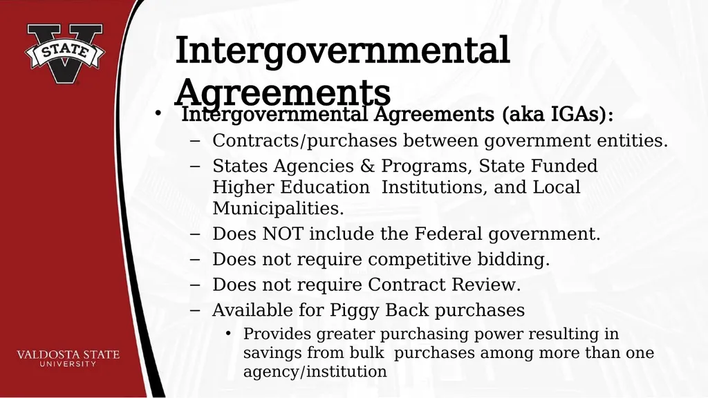 PURCHASING GUIDELINES & ePROCUREMENT REQUESTOR - slide 10 of 24