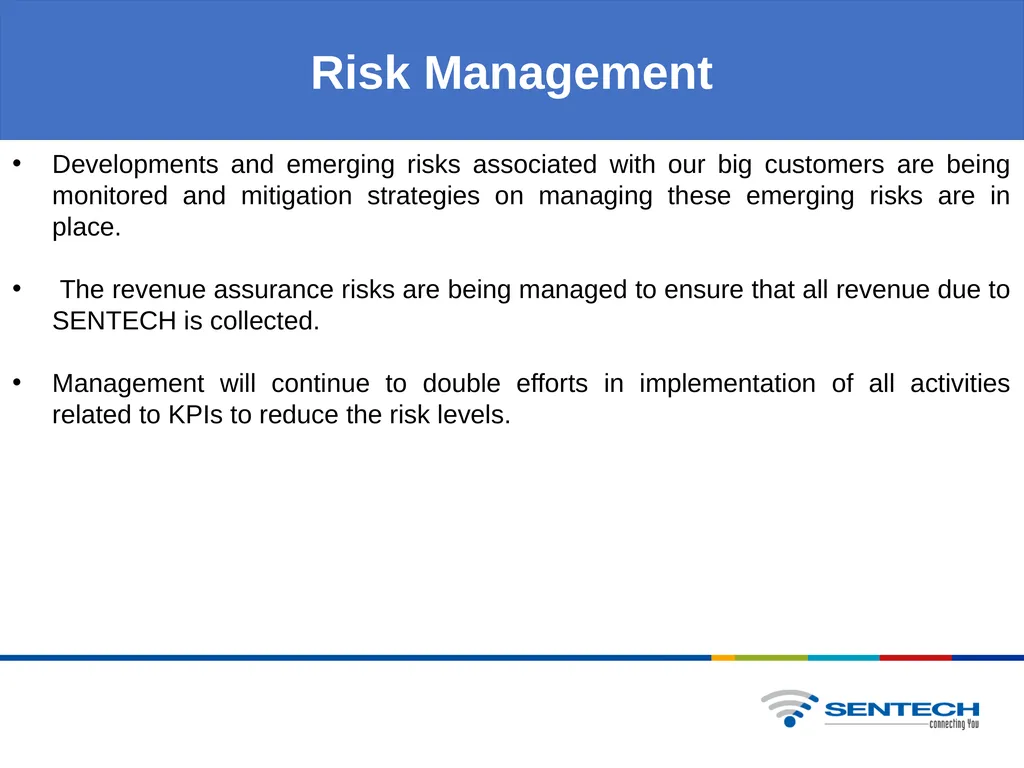 QUARTER 2 BUSINESS PERFORMANCE REPORT Overview of - slide 16 of 20