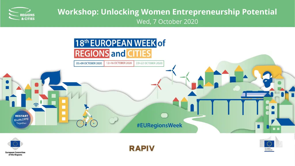 Sandra Weiß-Wallner Innovation Region Styria WOMEN
