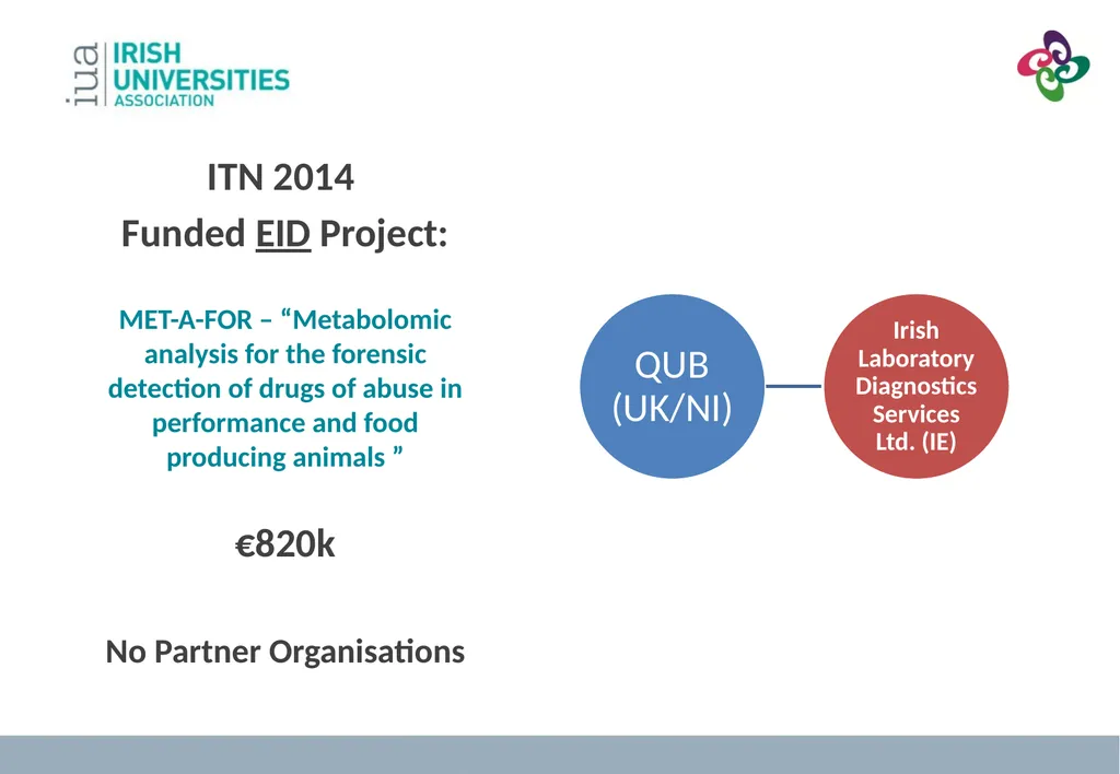 MSC Focus on Individual Fellowships Dr. Jennifer - slide 12 of 39