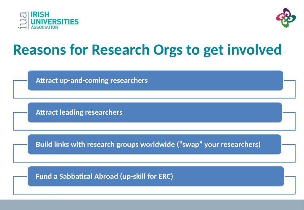 MSC Focus on Individual Fellowships Dr. Jennifer - slide 24 of 39