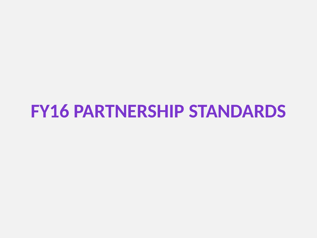 March Leadership Webinar March24, 2015 - slide 4 of 14