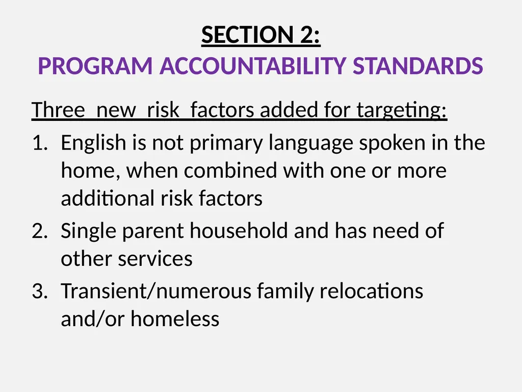 March Leadership Webinar March24, 2015 - slide 10 of 14