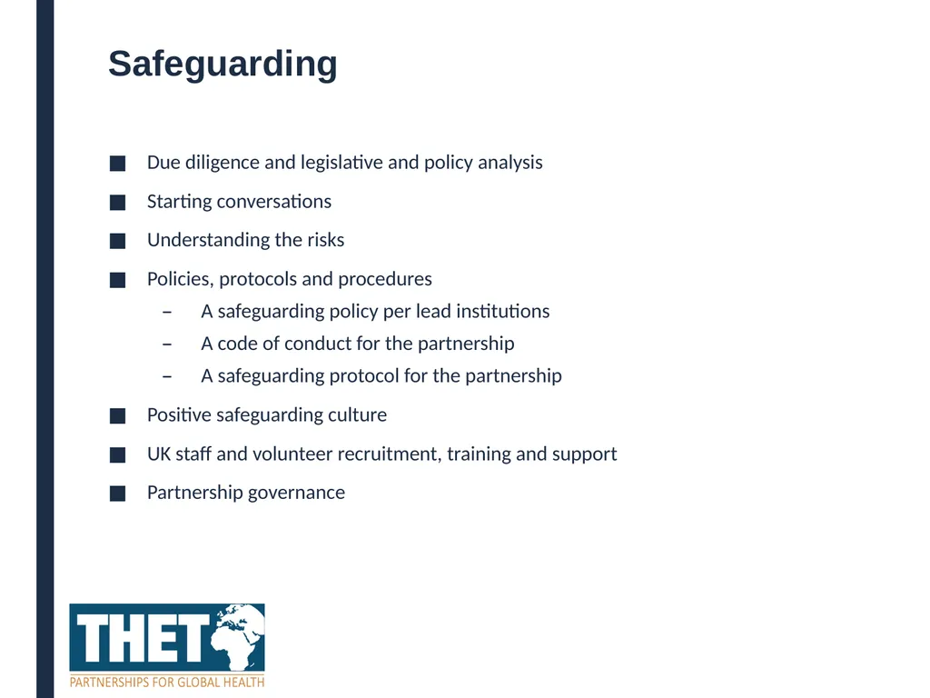 Webinar outline Programme aims, objectives and - slide 16 of 36