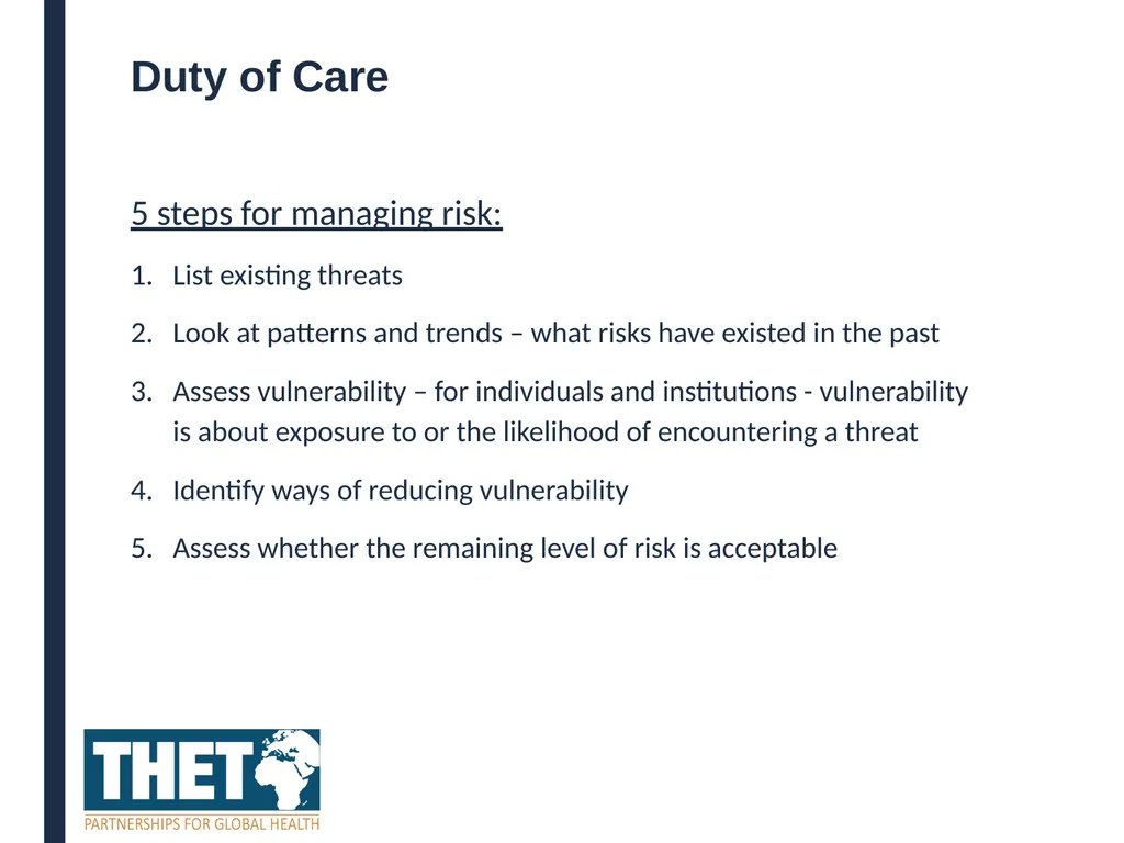 Webinar outline Programme aims, objectives and - slide 10 of 36