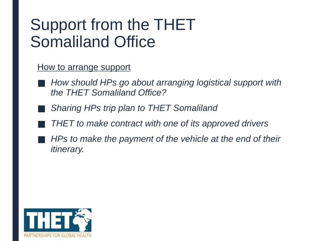 Webinar outline Programme aims, objectives and - slide 34 of 36