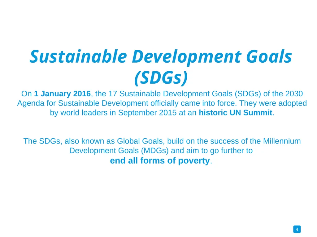 United Nations Industrial Development Organization - slide 4 of 8