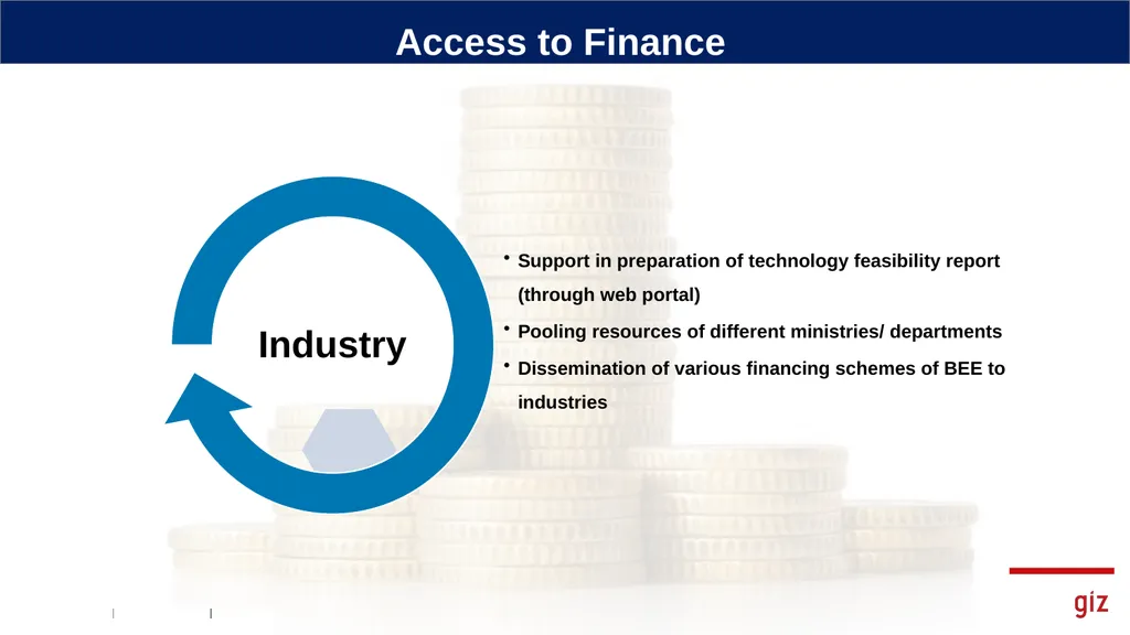 Indo-German Energy Programme (IGEN) Energy - slide 14 of 20
