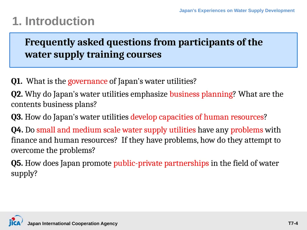 Institutional Management: Governance, Human - slide 4 of 30