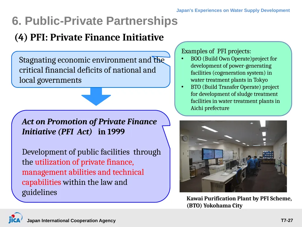 Institutional Management: Governance, Human - slide 27 of 30