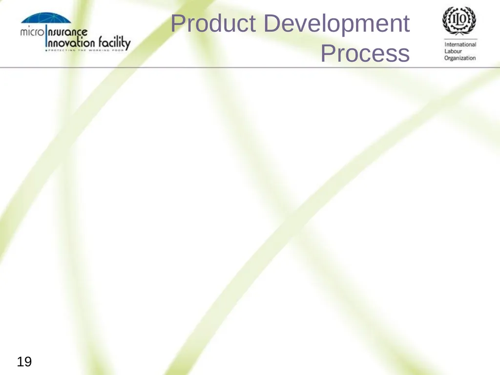 Pricing for Microinsurance Location Date Trainer 1 - slide 19 of 203