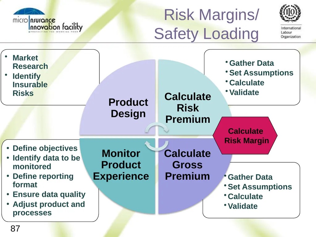 Pricing for Microinsurance Location Date Trainer 1 - slide 84 of 203