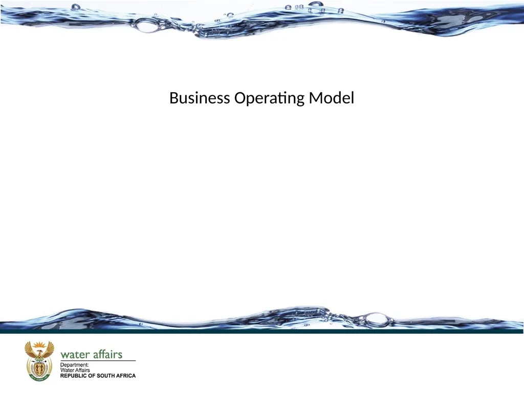 REDEFINING FINANCE DATE: 03 DECEMBER 2013 CMA as a - slide 10 of 29
