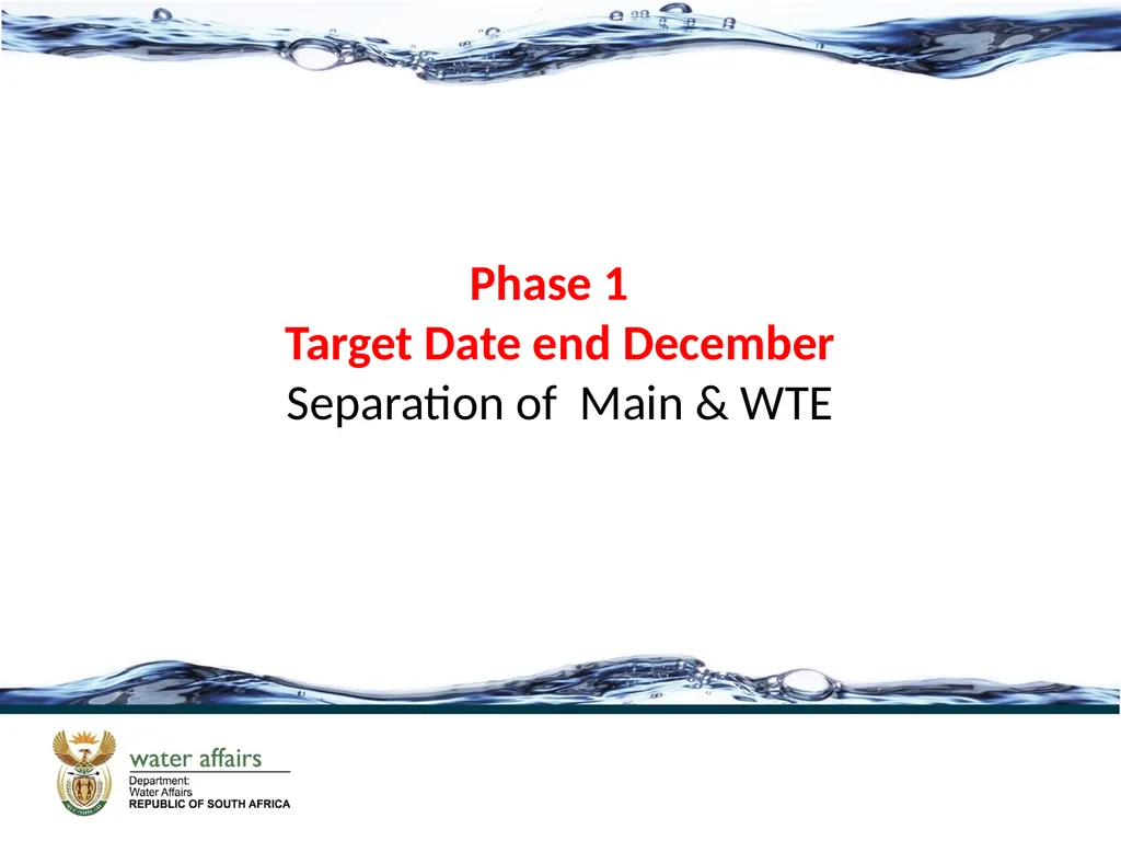 REDEFINING FINANCE DATE: 03 DECEMBER 2013 CMA as a - slide 7 of 29