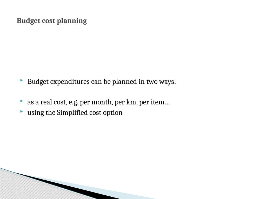 IMPLEMENTATION OF TRAINING AND EDUCATION FOR - slide 8 of 26