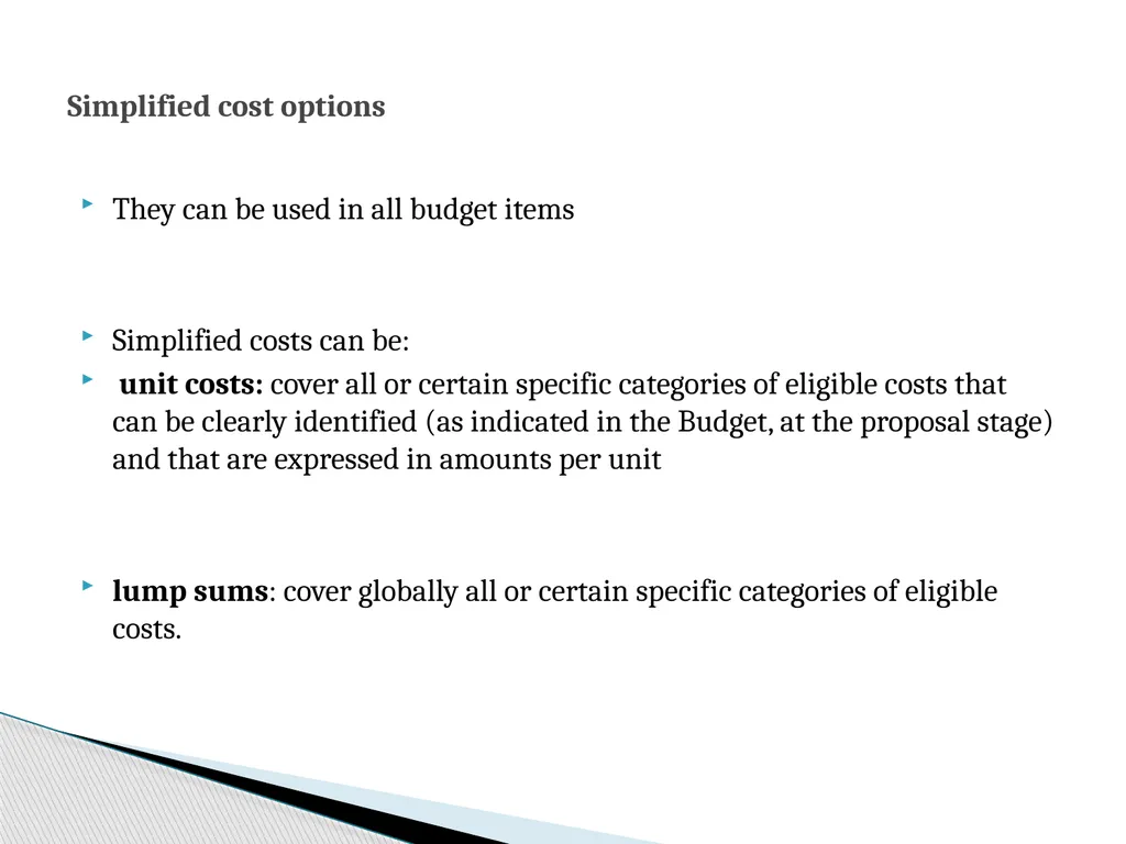 IMPLEMENTATION OF TRAINING AND EDUCATION FOR - slide 9 of 26