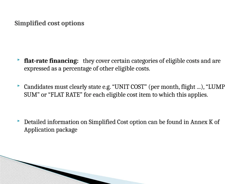 IMPLEMENTATION OF TRAINING AND EDUCATION FOR - slide 10 of 26