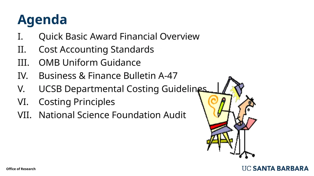 Star Class Cost Accounting Standards and Costing - slide 2 of 82