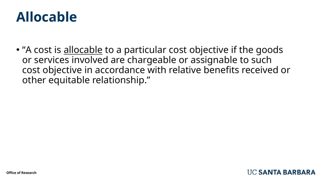 Star Class Cost Accounting Standards and Costing - slide 37 of 82