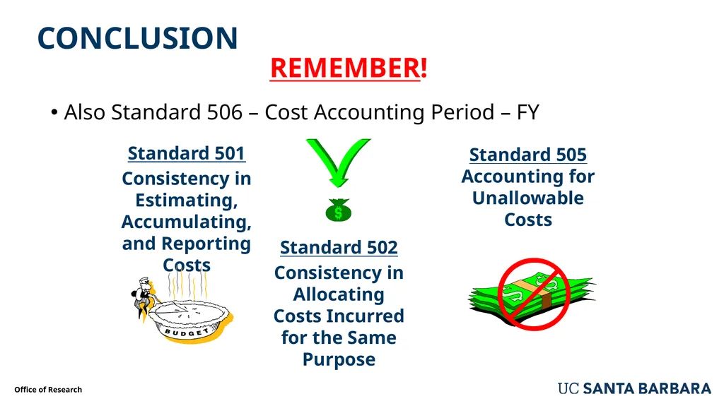 Star Class Cost Accounting Standards and Costing - slide 30 of 82