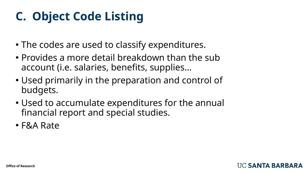 Star Class Cost Accounting Standards and Costing - slide 59 of 82