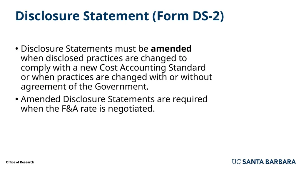 Star Class Cost Accounting Standards and Costing - slide 32 of 82