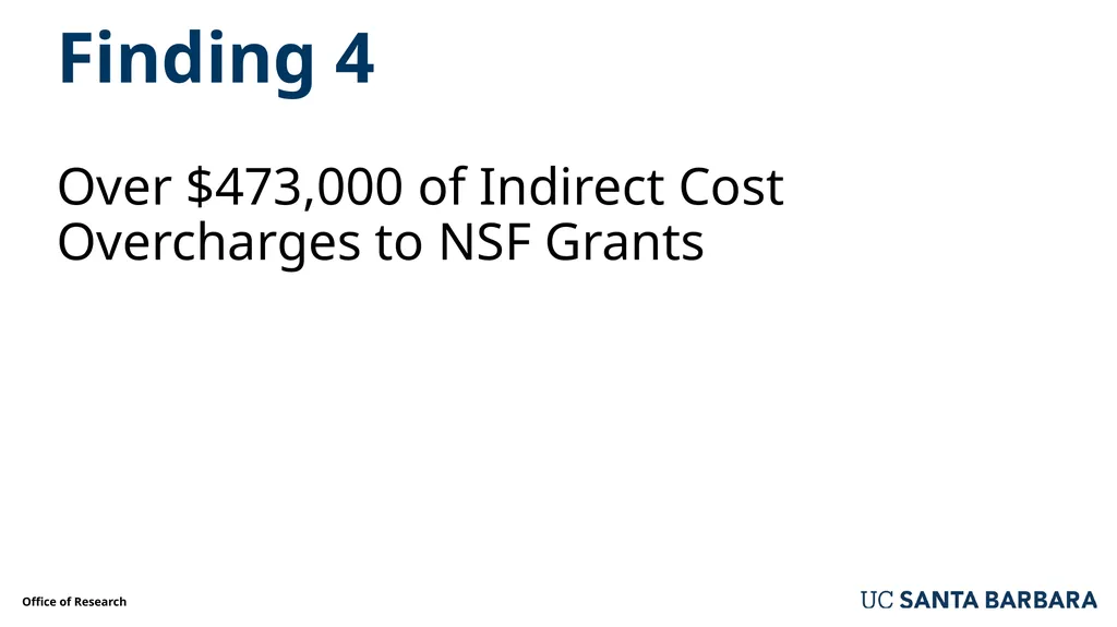 Star Class Cost Accounting Standards and Costing - slide 68 of 82