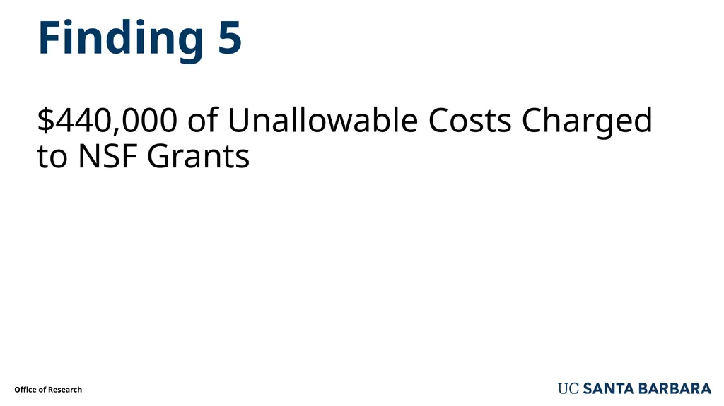 Star Class Cost Accounting Standards and Costing - slide 69 of 82
