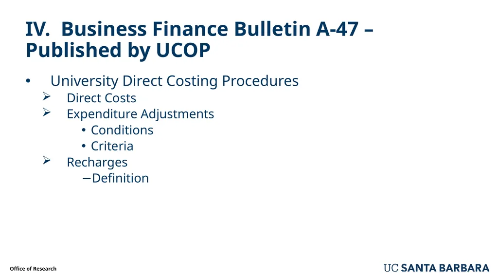 Star Class Cost Accounting Standards and Costing - slide 44 of 82