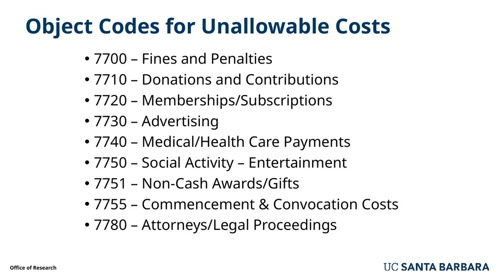 Star Class Cost Accounting Standards and Costing - slide 28 of 82