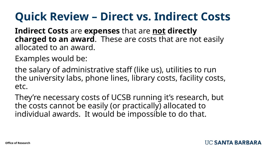 Star Class Cost Accounting Standards and Costing - slide 12 of 82
