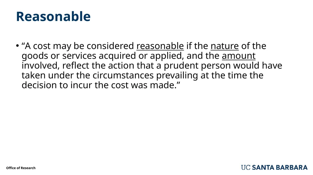 Star Class Cost Accounting Standards and Costing - slide 35 of 82