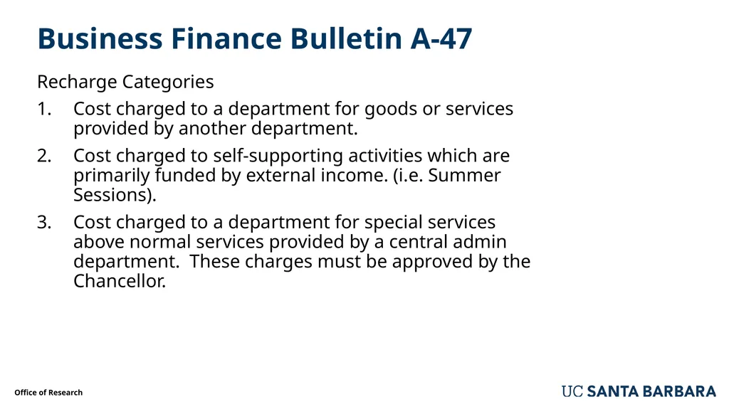 Star Class Cost Accounting Standards and Costing - slide 47 of 82