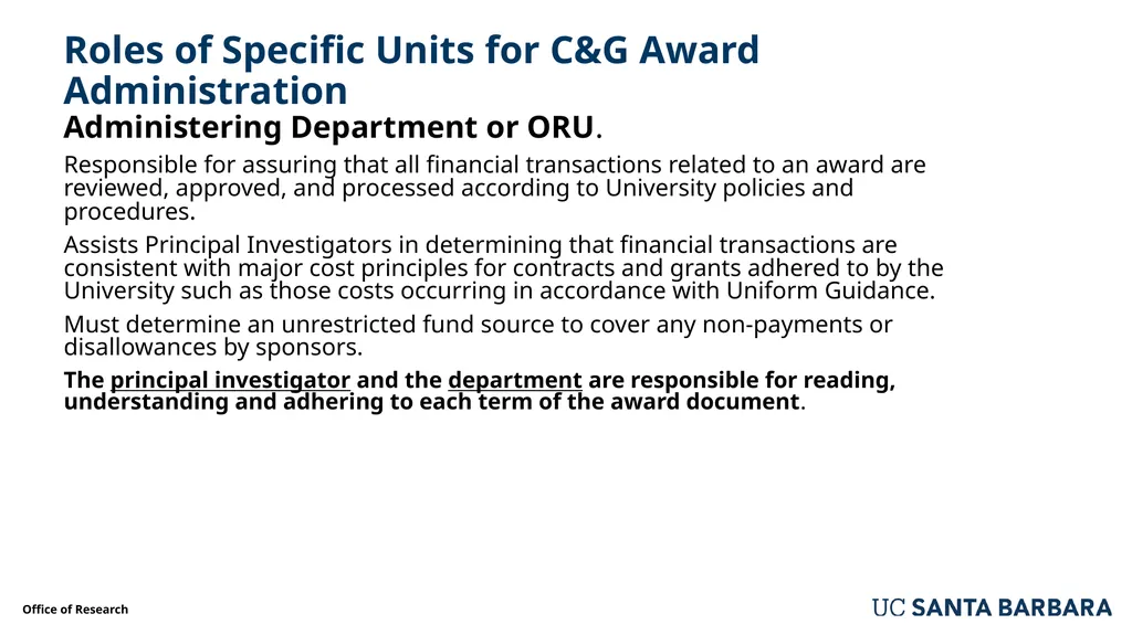 Star Class Cost Accounting Standards and Costing - slide 6 of 82