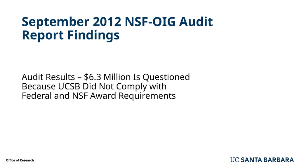 Star Class Cost Accounting Standards and Costing - slide 64 of 82