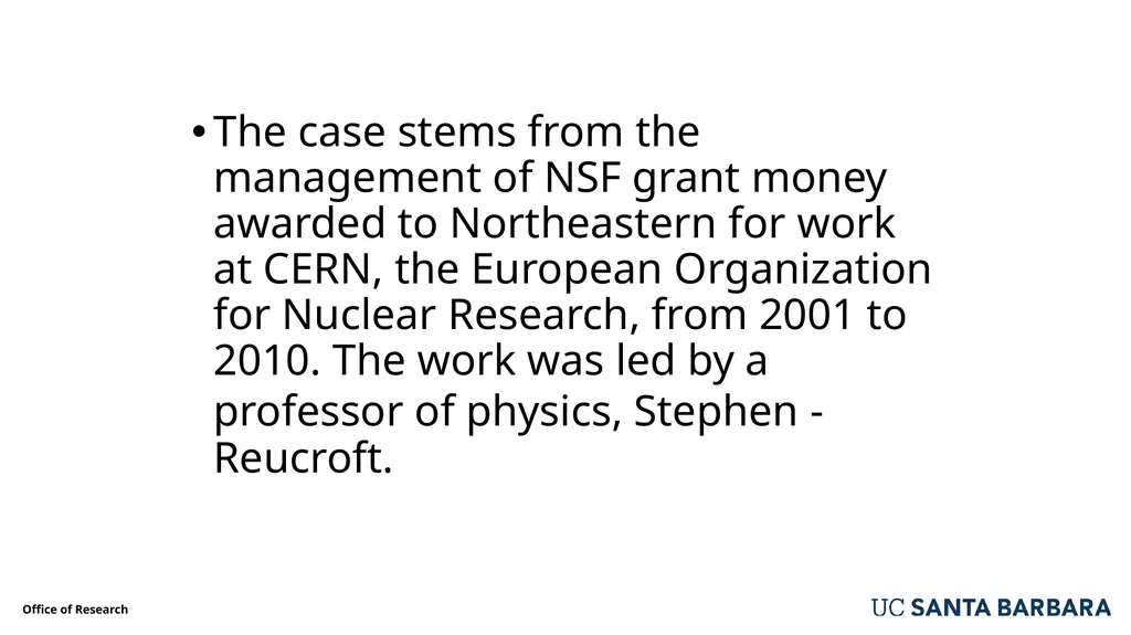 Star Class Cost Accounting Standards and Costing - slide 73 of 82