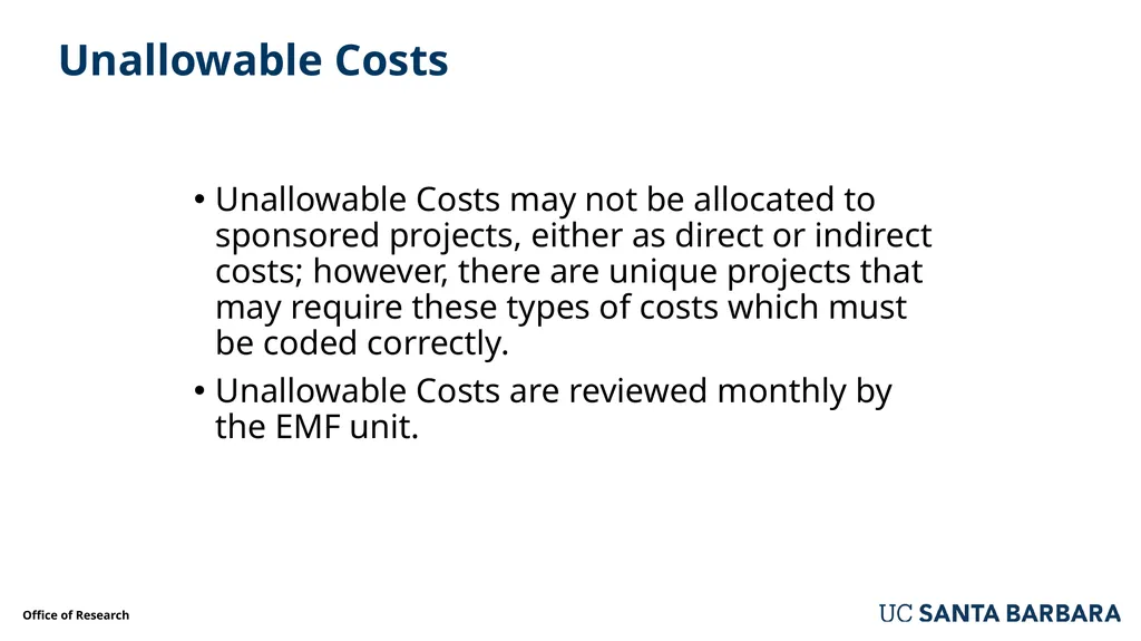 Star Class Cost Accounting Standards and Costing - slide 27 of 82