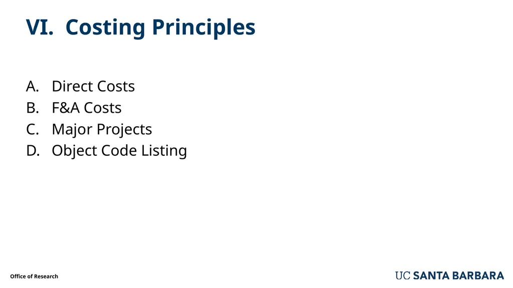 Star Class Cost Accounting Standards and Costing - slide 51 of 82
