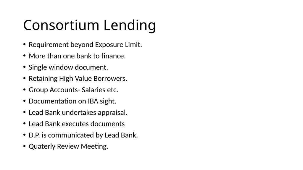 Marketing of Deposits Marketing definition :- Is - slide 18 of 19