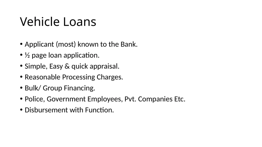 Marketing of Deposits Marketing definition :- Is - slide 17 of 19