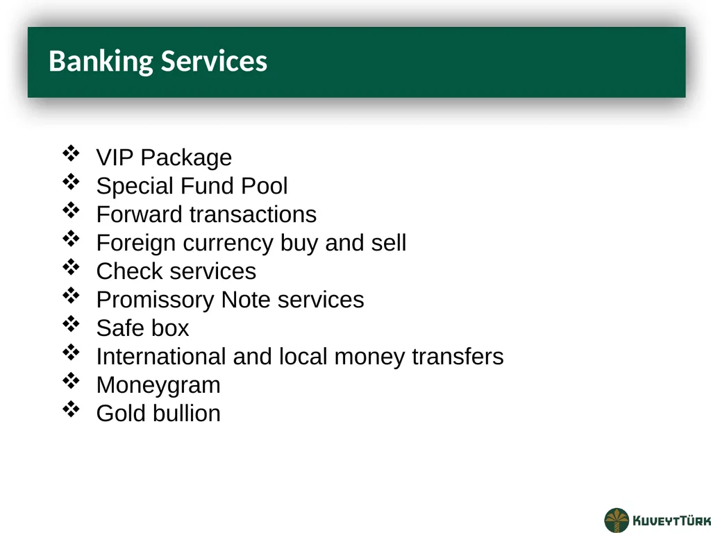 PRINCIPLES OF ISLAMIC BANKING Mustafa Dereci Group - slide 38 of 68