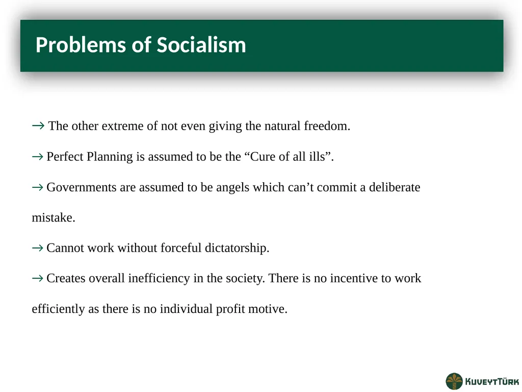 PRINCIPLES OF ISLAMIC BANKING Mustafa Dereci Group - slide 5 of 68