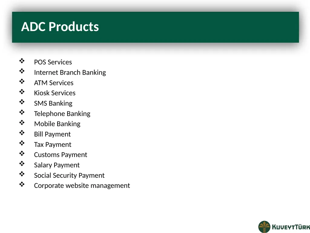PRINCIPLES OF ISLAMIC BANKING Mustafa Dereci Group - slide 65 of 68