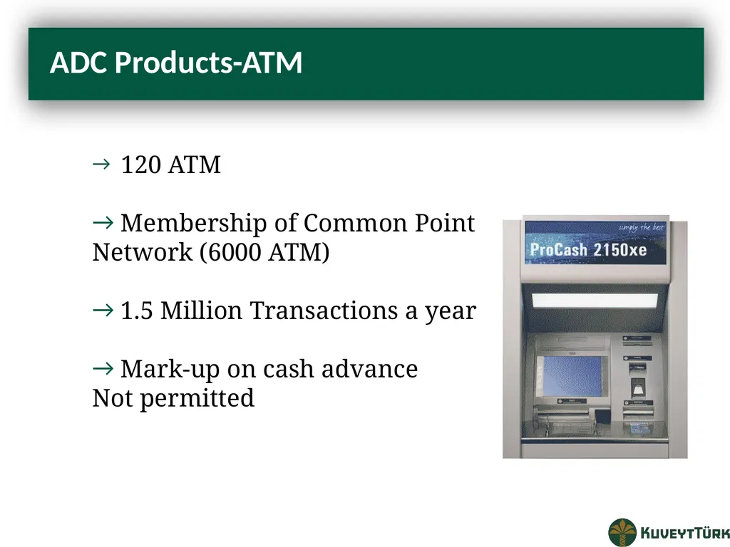 PRINCIPLES OF ISLAMIC BANKING Mustafa Dereci Group - slide 66 of 68