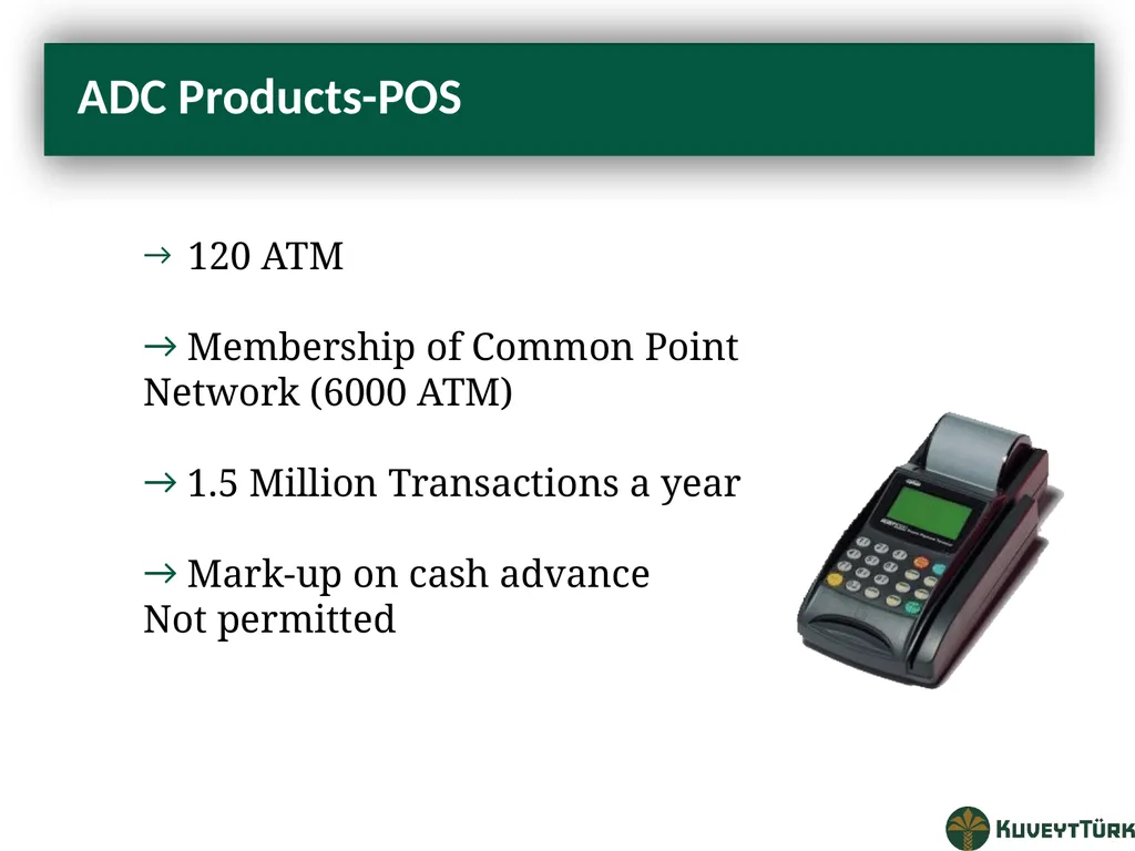 PRINCIPLES OF ISLAMIC BANKING Mustafa Dereci Group - slide 67 of 68