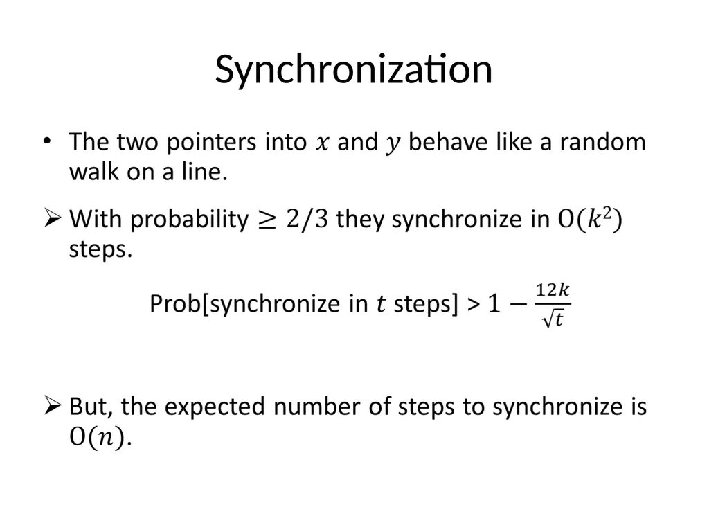 Streaming algorithms for edit distance Diptarka - slide 10 of 21