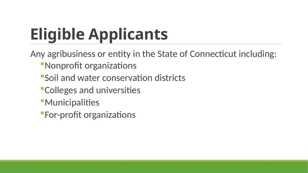 Climate Smart Farming: Agriculture and Forestry - slide 3 of 24