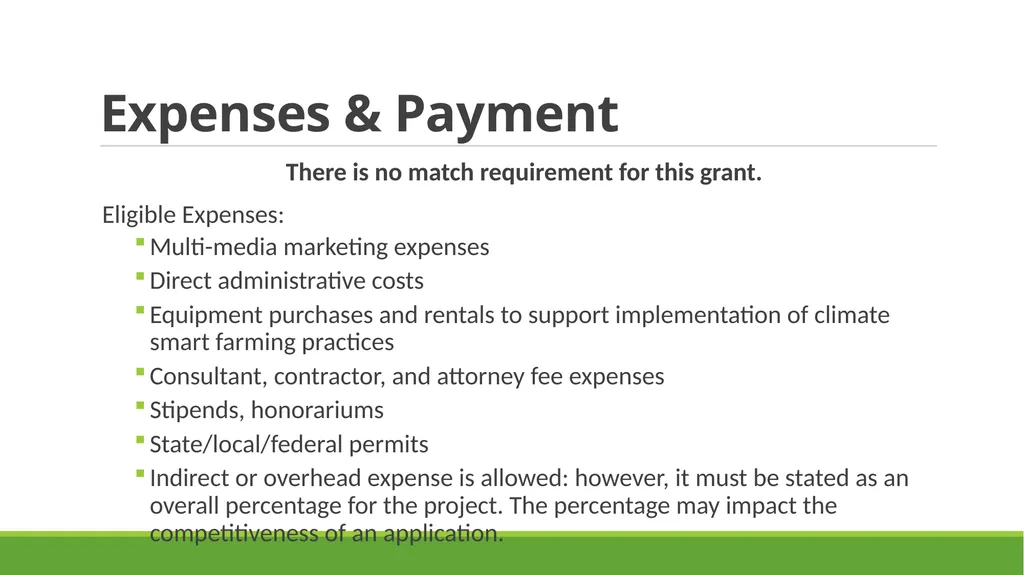 Climate Smart Farming: Agriculture and Forestry - slide 8 of 24