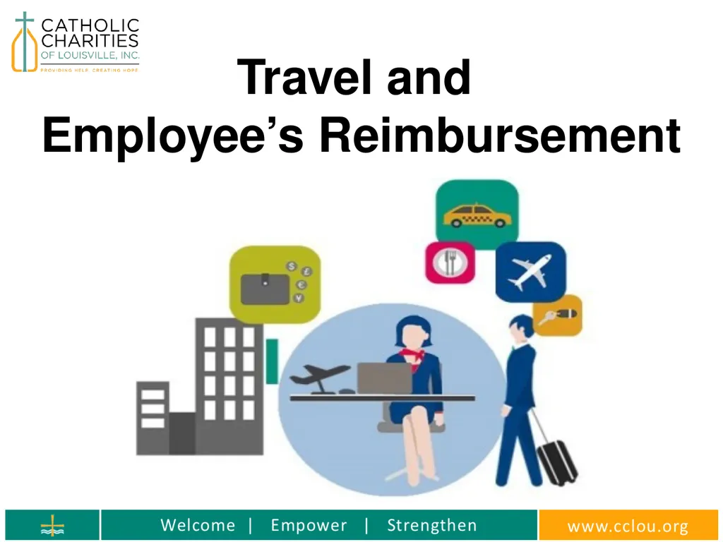 Catholic Charities Finance Training Who is the - slide 32 of 36